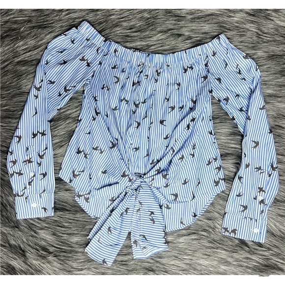 Express Blouse - Picture 1 of 4